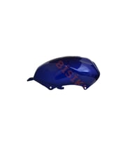 YAMAHA YBR UYUMLU BENZİN DEPOSU 2006 MAVİ