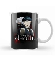 Tokyo Ghoul 02 Kupa Bardak Porselen