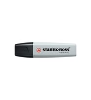 Stabilo Fosforlu Kalem Boss Original Pastel-Tozlu Gri (10 Lu Paket)