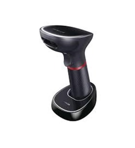 Sunlux XL-9610 Kablosuz 2D Karekod Barkod Okuyucu