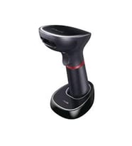 Sunlux XL-9610 Kablosuz 2D Karekod Barkod Okuyucu