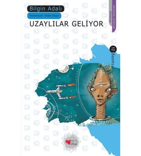 Uzaylılar Geliyor