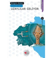 Uzaylılar Geliyor