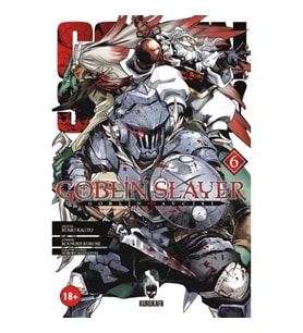 Goblin Slayer – Goblin Avcısı 6