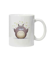 Kupa Bardak My Neighbor Komşum Totoro