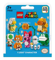 LEGO Super Mario 71413 Character Pack - Series 6 Random box (1 Adet)