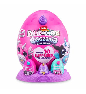 Rainbocorns Mini Eggzania Sürpriz Paket RAR26000