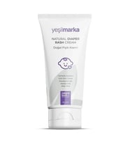 YEŞİL MARKA DOĞAL PİŞİK KREMİ 50 ML