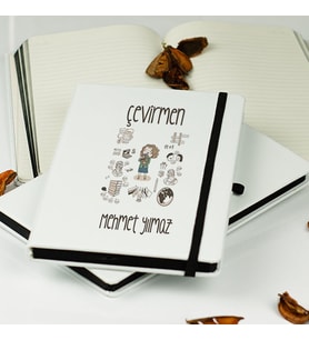 Çevirmen Defter