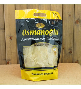 Kahramanmaraş Tarhanası Osmanoğlu Tarhana (1 kg )