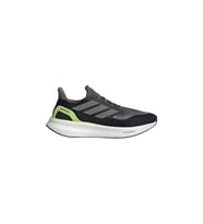 adidas Erkek  Siyah  Koşu Ayakkabısı PUREBOOST 5 JH6445