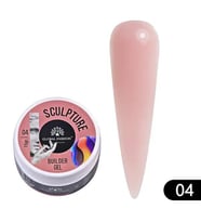 Fontenay Sculpture Poly Gel 15 gr 04 - Hamur Jeli 15gr No:4