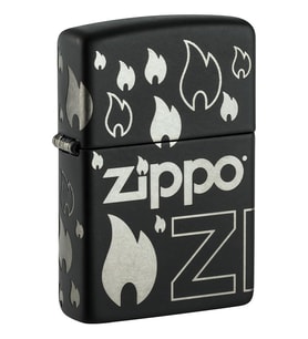 Zippo Çakmak 48908-109077 Zippo Design