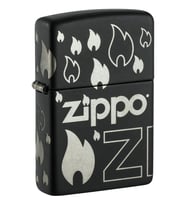 Zippo Çakmak 48908-109077 Zippo Design