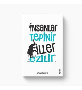 İNSANLAR TEPİNİR FİLLER EZİLİR