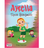 Ayçella Spor Yarışması