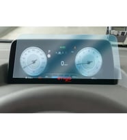 Hyundai Staria Hibrit 4.2" Ekran Koruyucu Dijital Gösterge (Standart)