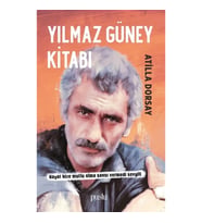 Yılmaz Güney Kitabı