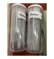 Punta Kaynak Tungsten anod uç 1 mm