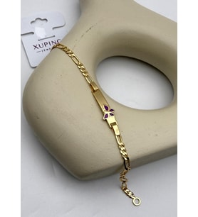 Xuping Gold Marka Bileklik - 25xpb153