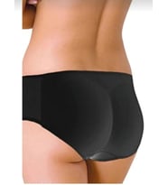 NBB 1901 KADIN ŞEKİLLENDİRİCİ DESTEKLİ SİLİKONLU KÜLOT TEKLİ