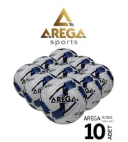 Arega (J-Elbruz) Futbol Antrenman Topu TSB-40651 003 (10 Adet)