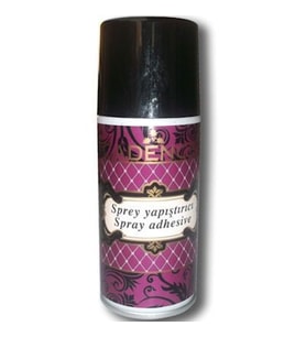 Cadence Sprey Stencil Yapıştırıcısı 150 ml. 