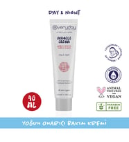 Everyday Beauty Miracle Yoğun Onarıcı Bakım Kremi 40 ml