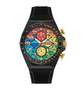 Guess GUGW0902G3 Erkek Kol Saati