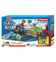 Carrera 1st Paw Patrol Maceraya Hazır-Paw Patrol Ready for Action 63040