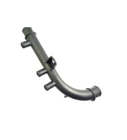 Su Borusu – 96313300 Wisco – Daewoo Nubıra 2.0 L 99-02 Uyumlu