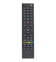 VESTEL-SEG-REGAL KARE GÖBEK MOR TUŞLU LCD LED TV KUMANDA