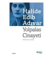 YOLPALAS CİNAYETİ