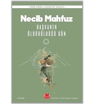 Başkanın Öldürüldüğü Gün