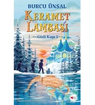 Keramet Lambası - Gizli Kapı 2
