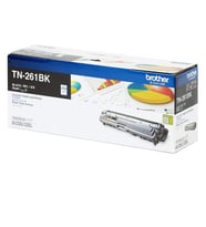 Brother Siyah 2500 Sayfa Lazer Toner