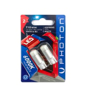 PHOTON T10 W5W LED (2Lİ BLISTER)