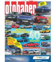 Otohaber Dergi Nisan-Mayıs 2026