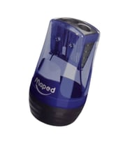 MAPED 68611 TONIC ÇİFT DELİKLİ HAZNELİ KALEMTRAŞ