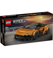 LEGO Speed Champions 77257 McLaren W1