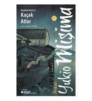Kaçak Atlar / Bereket Denizi 2