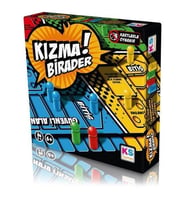 KS GAMES KIZMA BİRADER