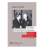 İnönü Hükümetlerinin Kıbrıs Politikası (1961 - 1965)