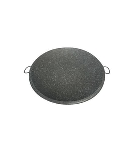 ORCAMP GR-823-90 GRANİT KAPLAMALI SAC TAVA (Renksiz)