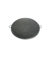 ORCAMP GR-823-90 GRANİT KAPLAMALI SAC TAVA (Renksiz)