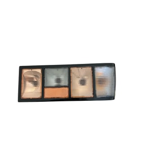 DOGAN SLX 95 STOP LAMBASI ESKITILMIS SOL