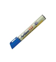 ARTLİNE 157 BEYAZ TAHTA KALEMİ MAVİ 1Lİ BLİSTER