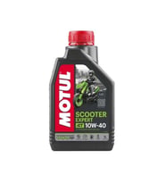 Motul Scooter Expert Motosiklet Motor Yağı 4t 10w40 Mb 1 Litre - 0781387029418