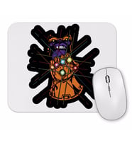 Infinity War The Mad Tıtan Mouse Pad