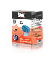 BİON MAT SET+30 TABLET